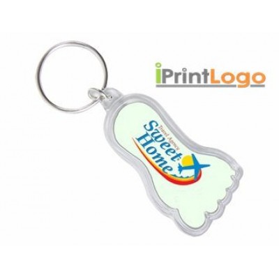 ACRYLIC KEY CHAINS-IGT-AK6536